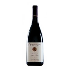 Odyssey Marlborough Pinot Noir 